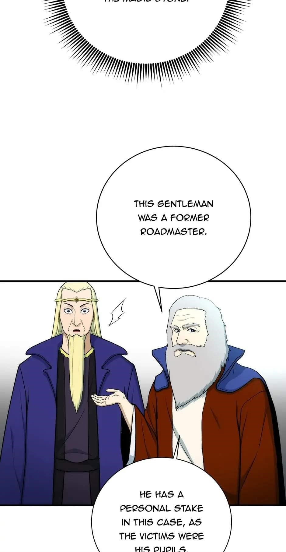 Dungeon House Chapter 90 - Page 49