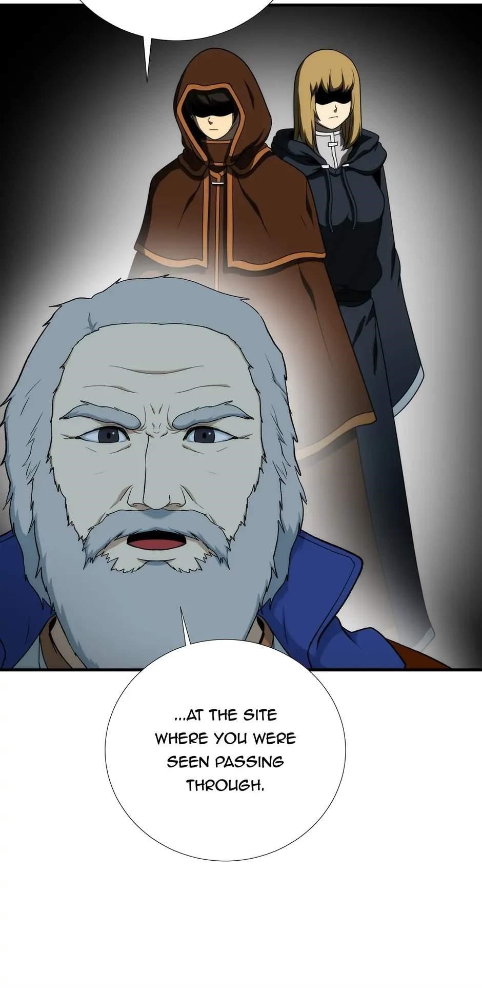 Dungeon House Chapter 90 - Page 5