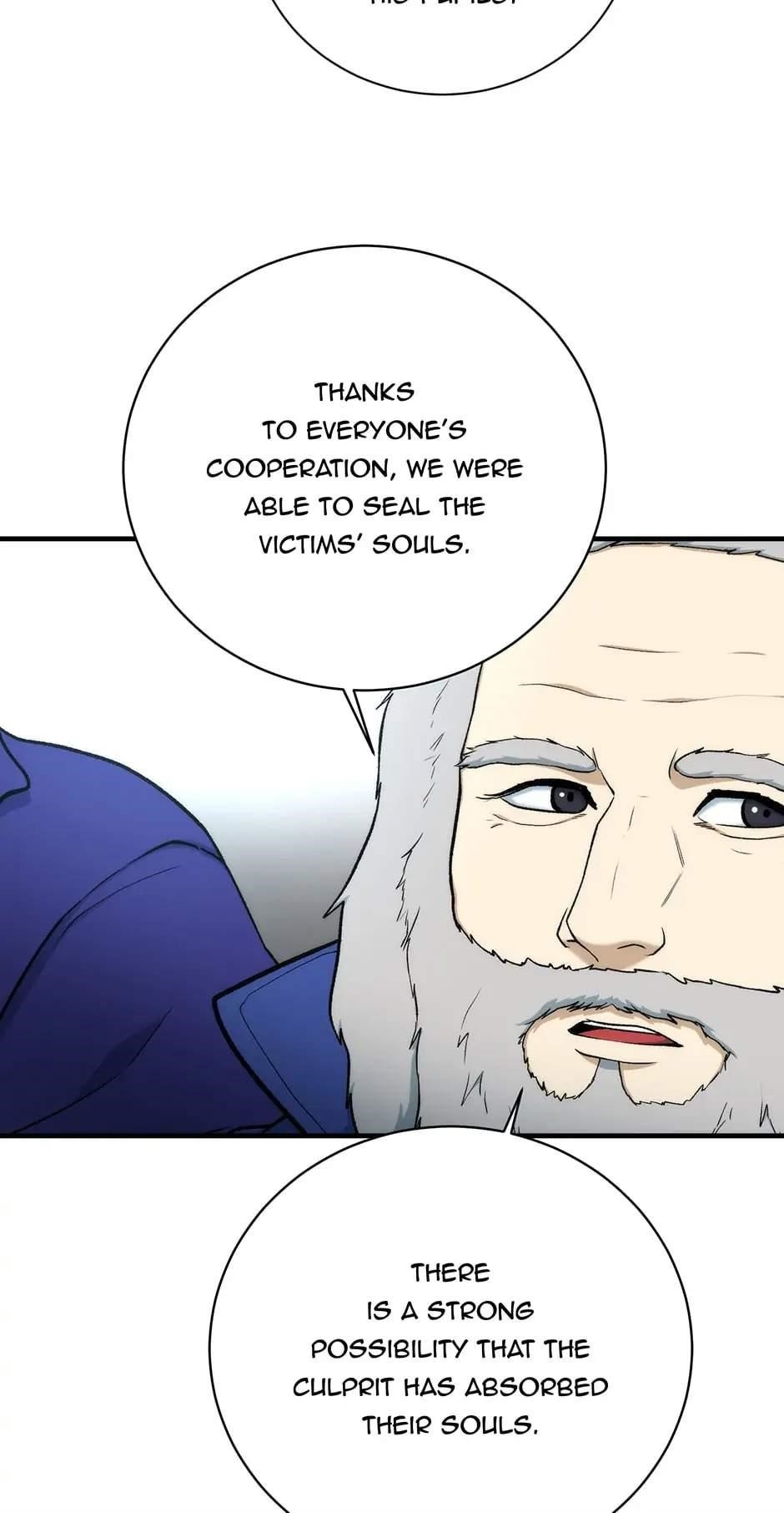 Dungeon House Chapter 90 - Page 50