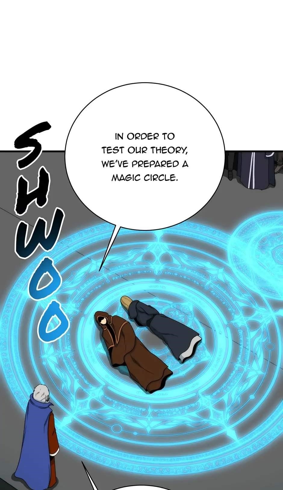 Dungeon House Chapter 90 - Page 52