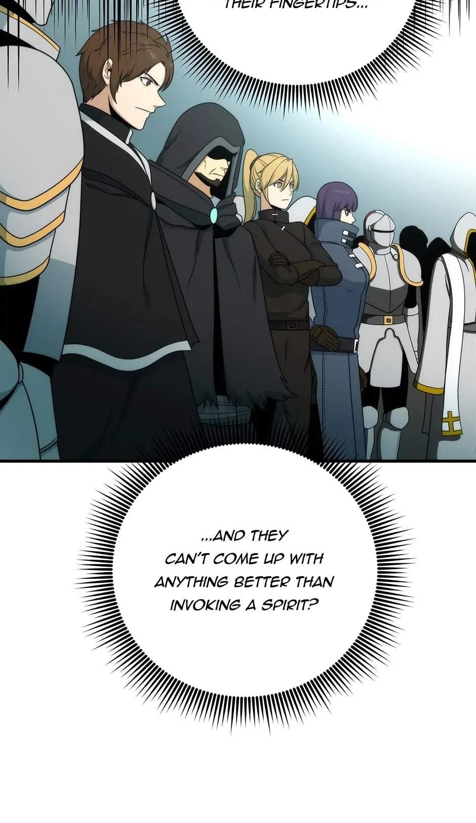 Dungeon House Chapter 90 - Page 56