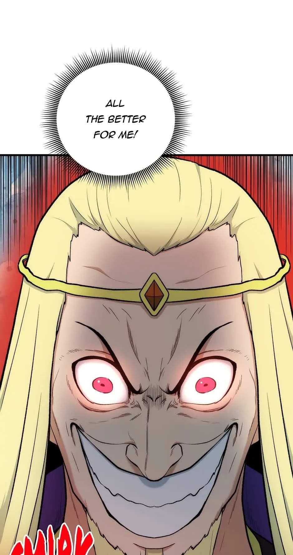 Dungeon House Chapter 90 - Page 57