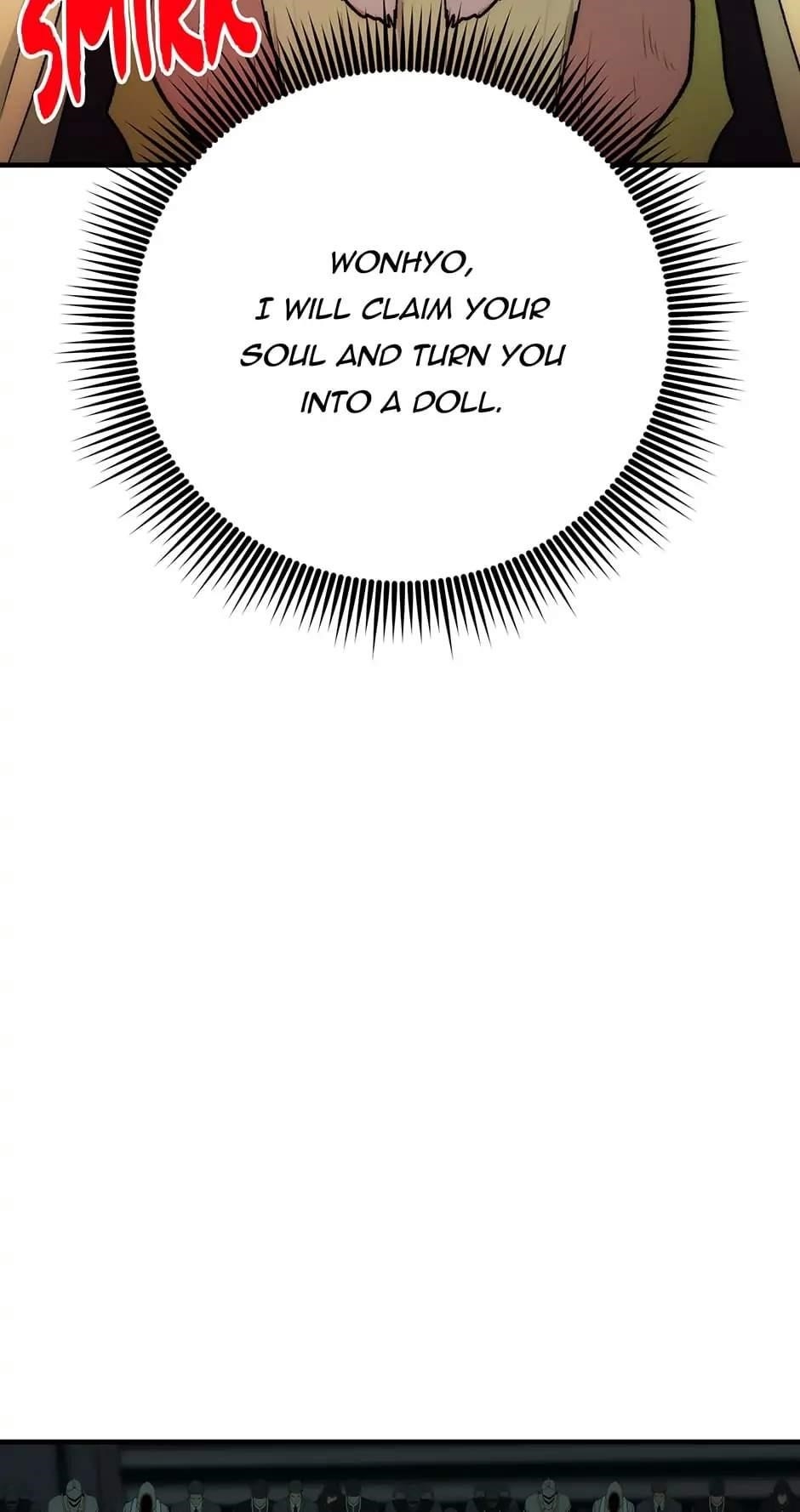 Dungeon House Chapter 90 - Page 58