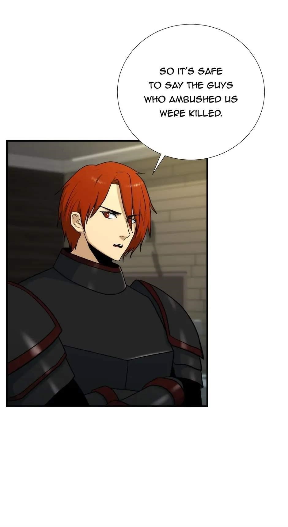 Dungeon House Chapter 90 - Page 6