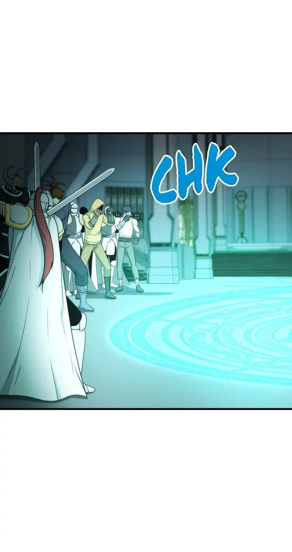 Dungeon House Chapter 90 - Page 60