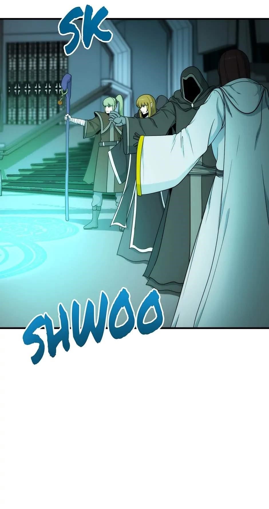 Dungeon House Chapter 90 - Page 61