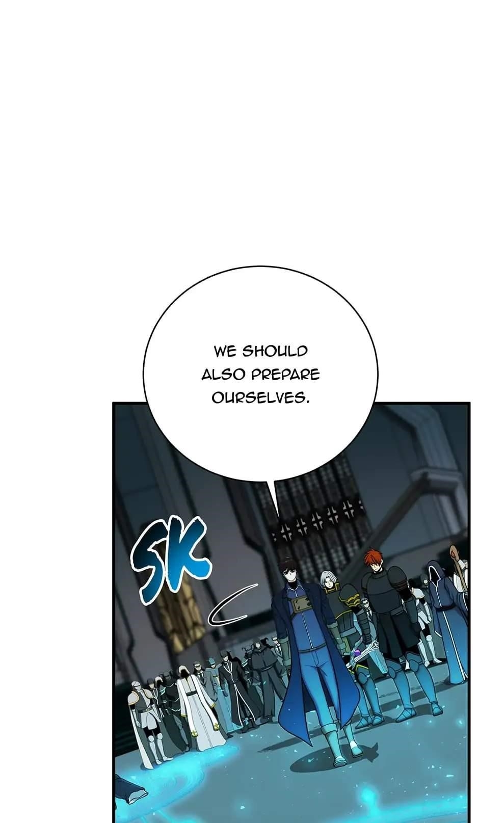 Dungeon House Chapter 90 - Page 63