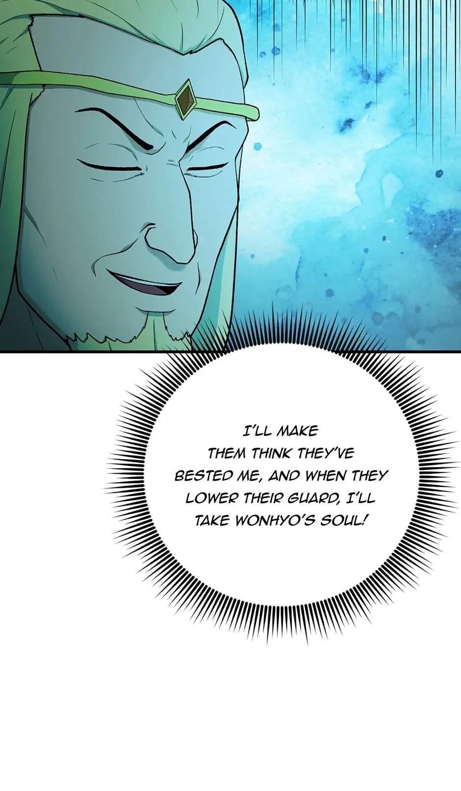 Dungeon House Chapter 90 - Page 66