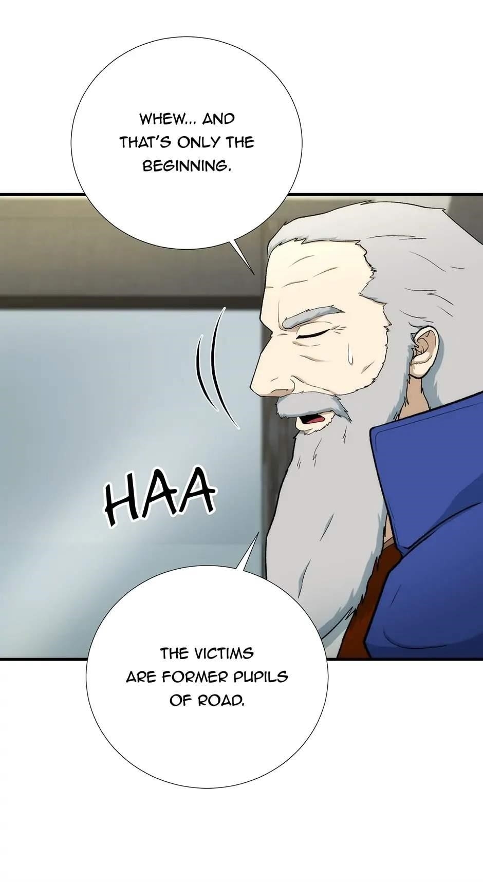 Dungeon House Chapter 90 - Page 7