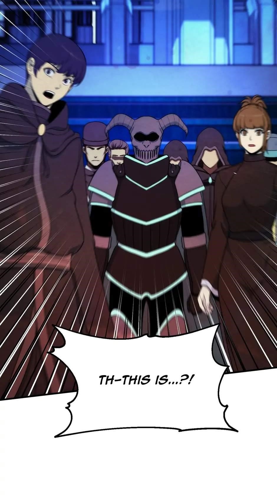 Dungeon House Chapter 90 - Page 76