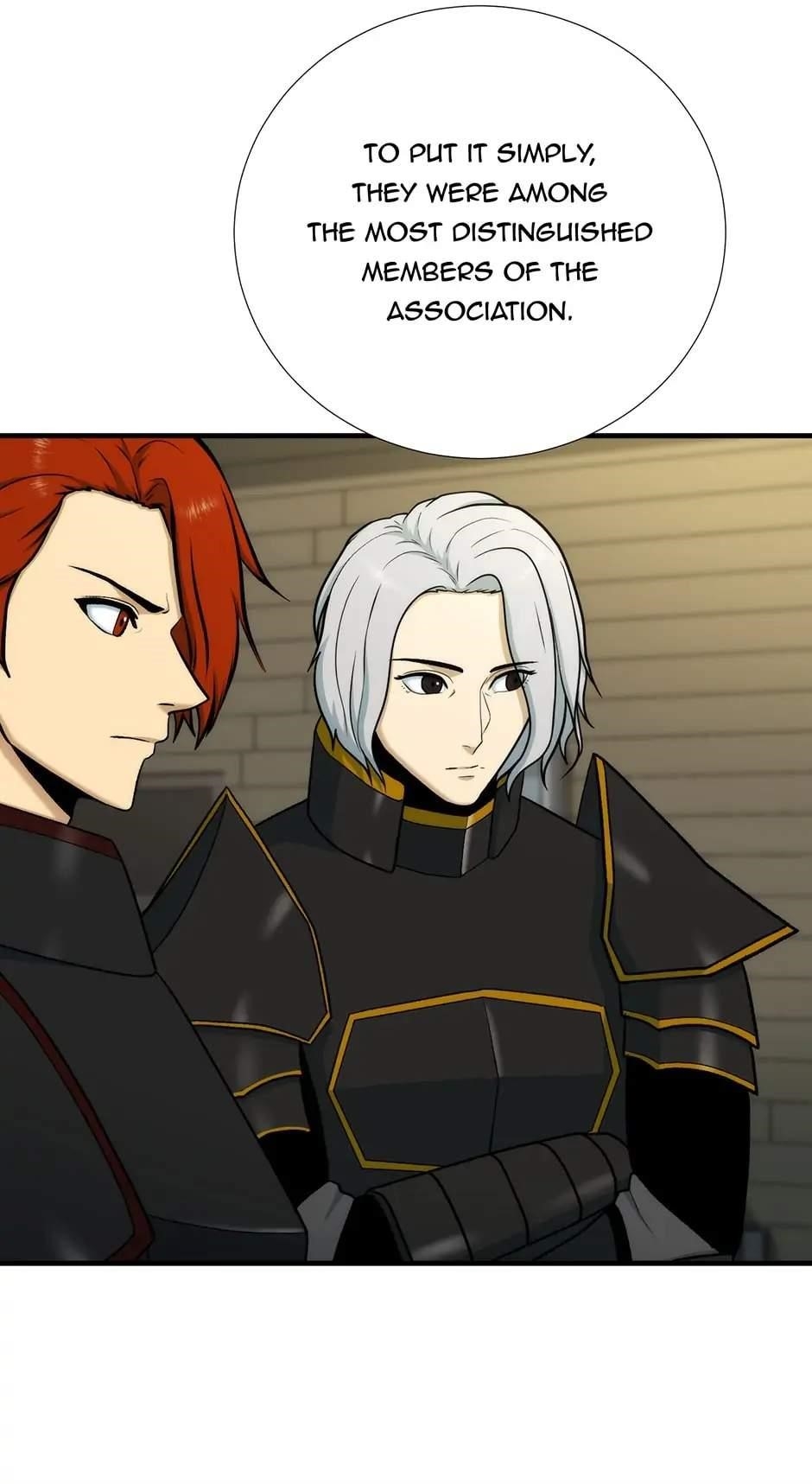 Dungeon House Chapter 90 - Page 8