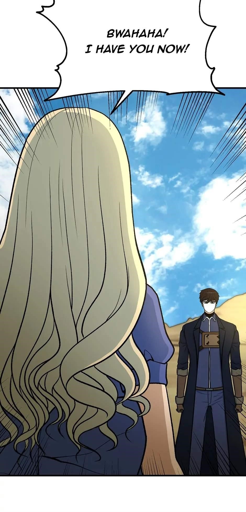 Dungeon House Chapter 90 - Page 80