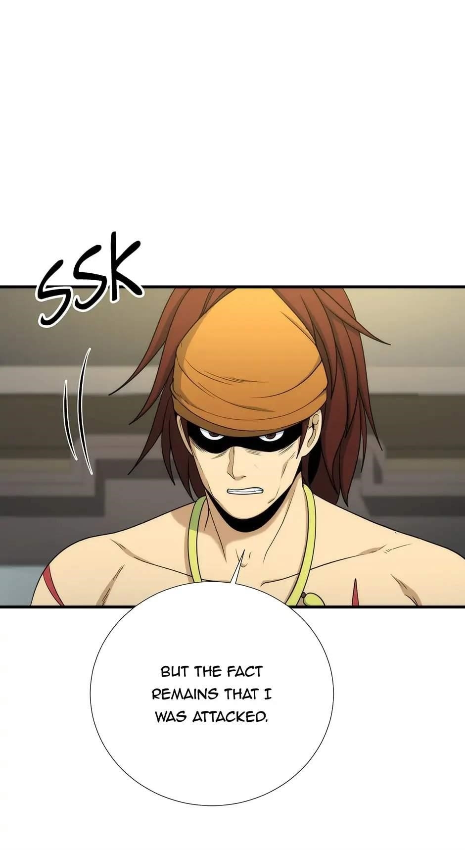 Dungeon House Chapter 90 - Page 9