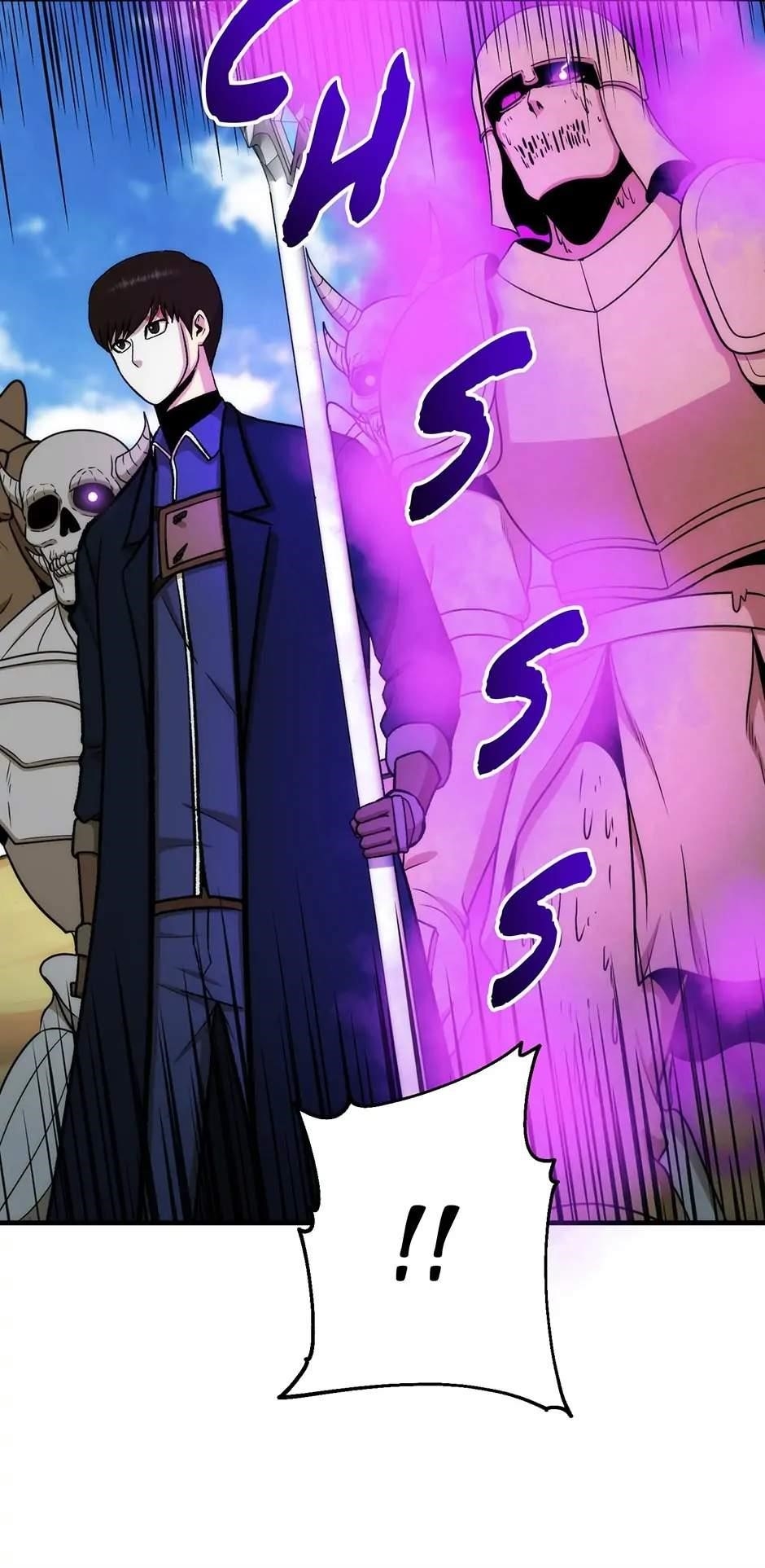 Dungeon House Chapter 91 - Page 10