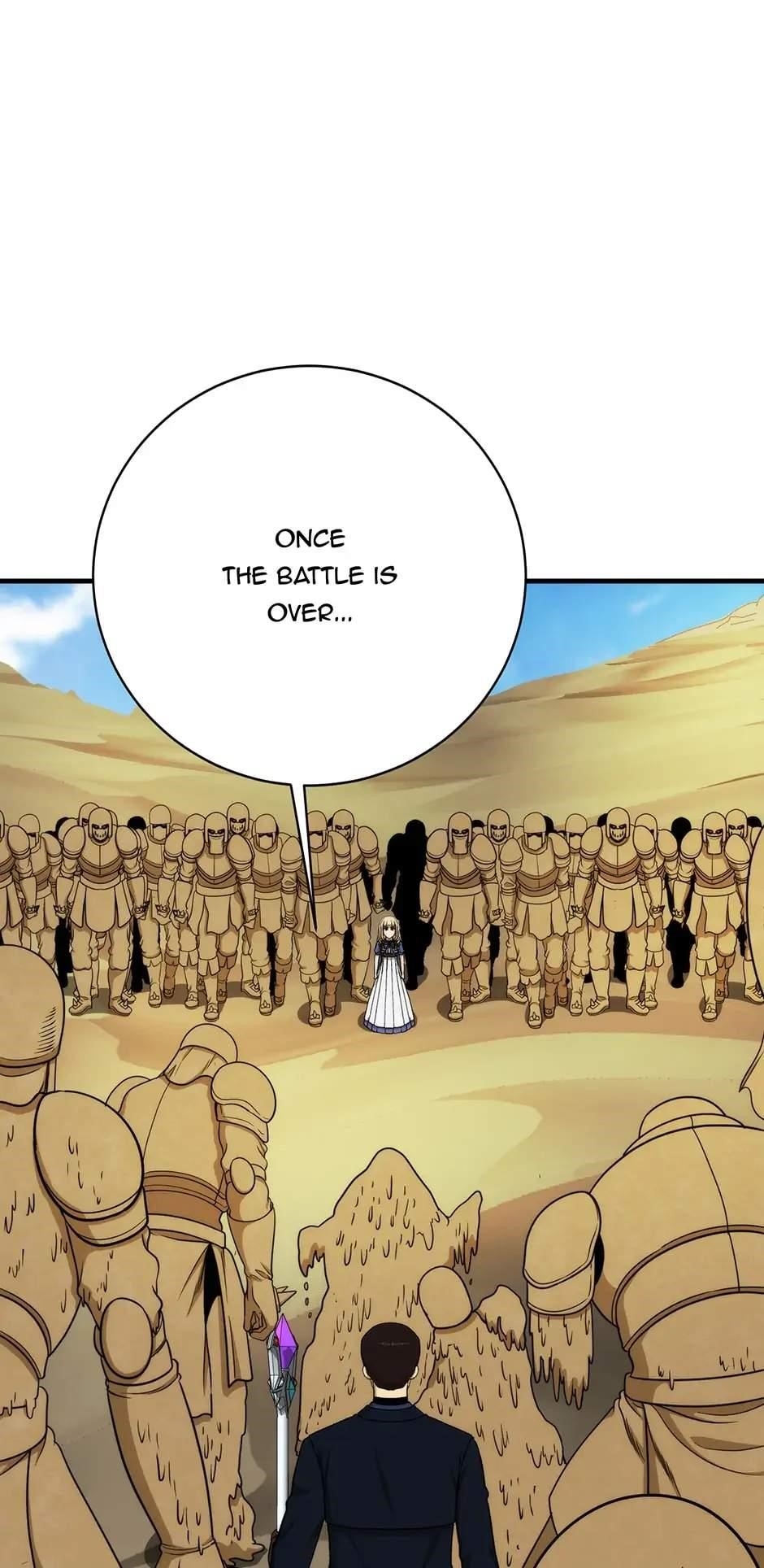 Dungeon House Chapter 91 - Page 11