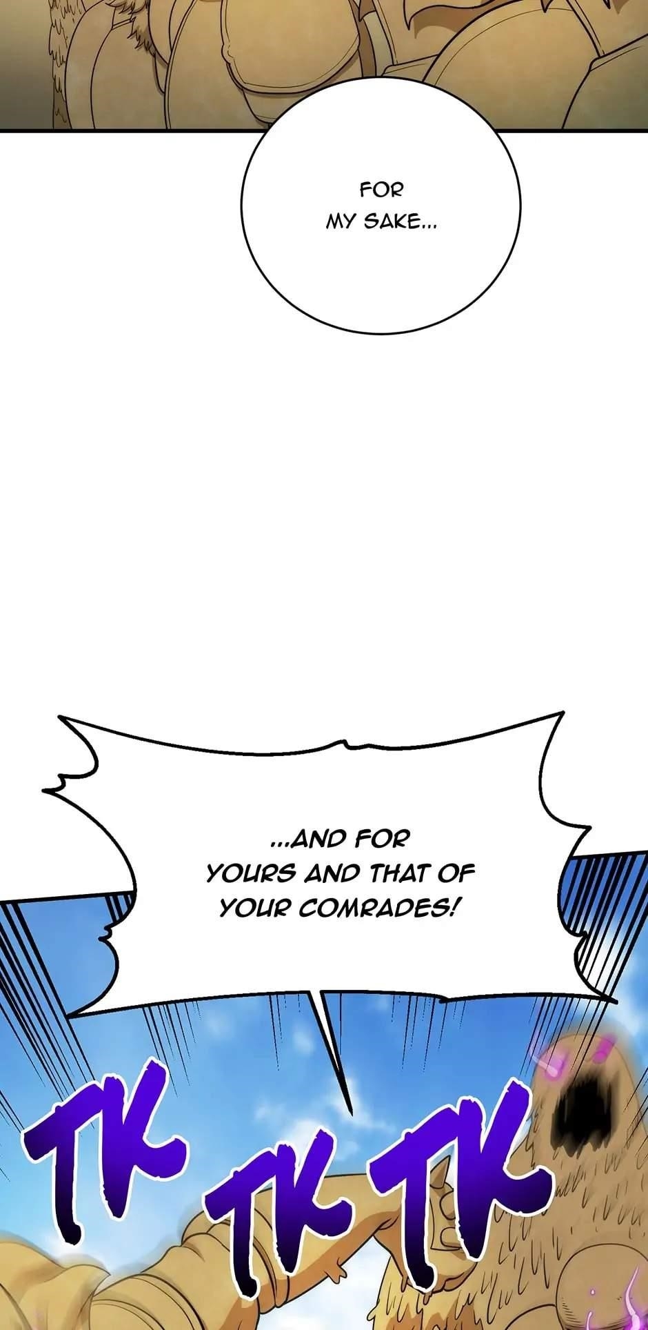 Dungeon House Chapter 91 - Page 13