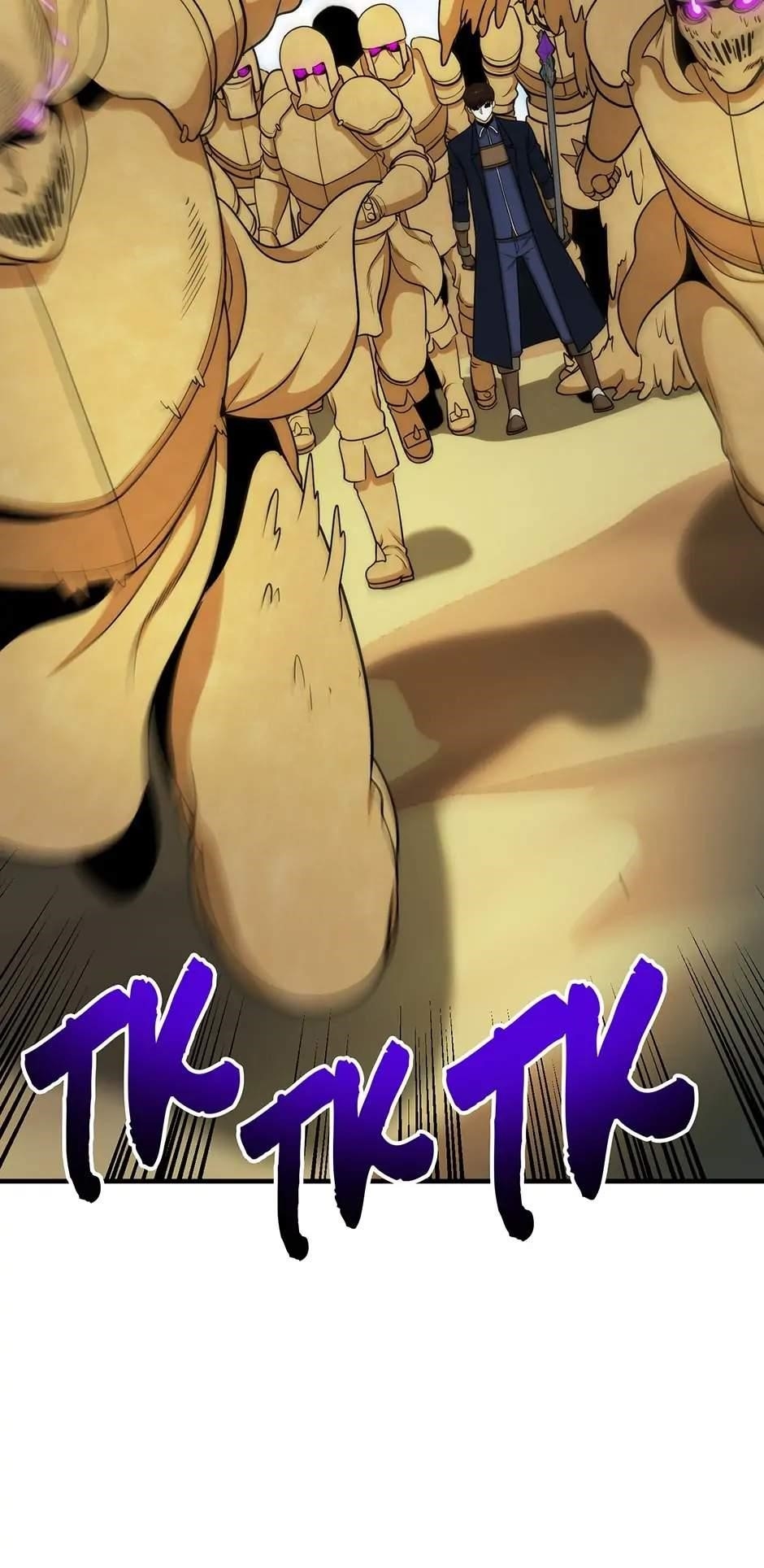 Dungeon House Chapter 91 - Page 14