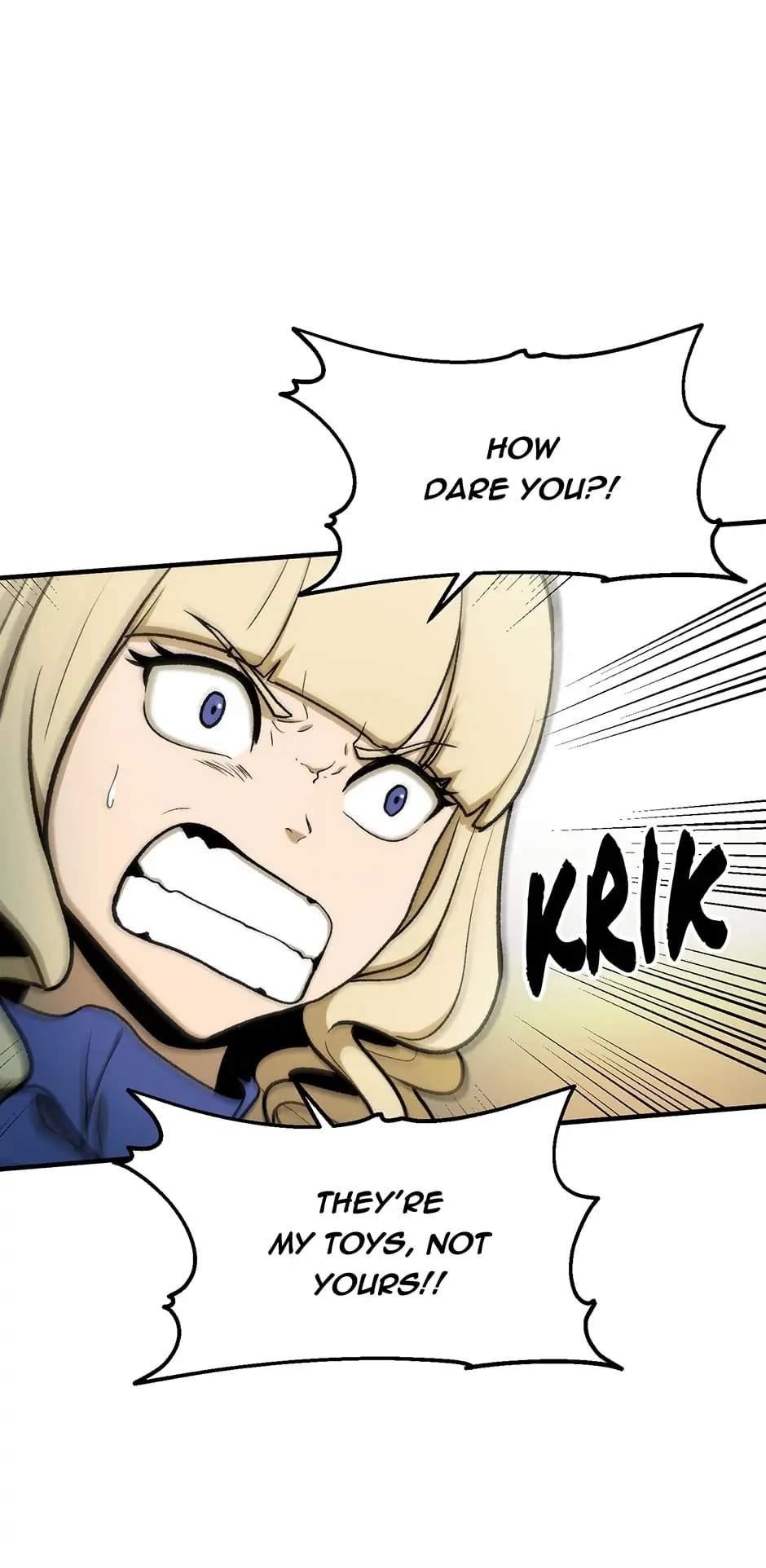 Dungeon House Chapter 91 - Page 15