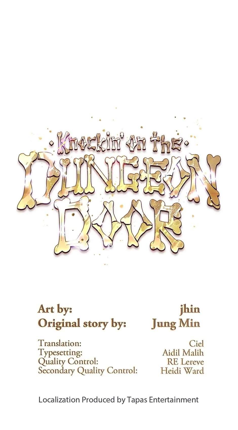 Dungeon House Chapter 91 - Page 16