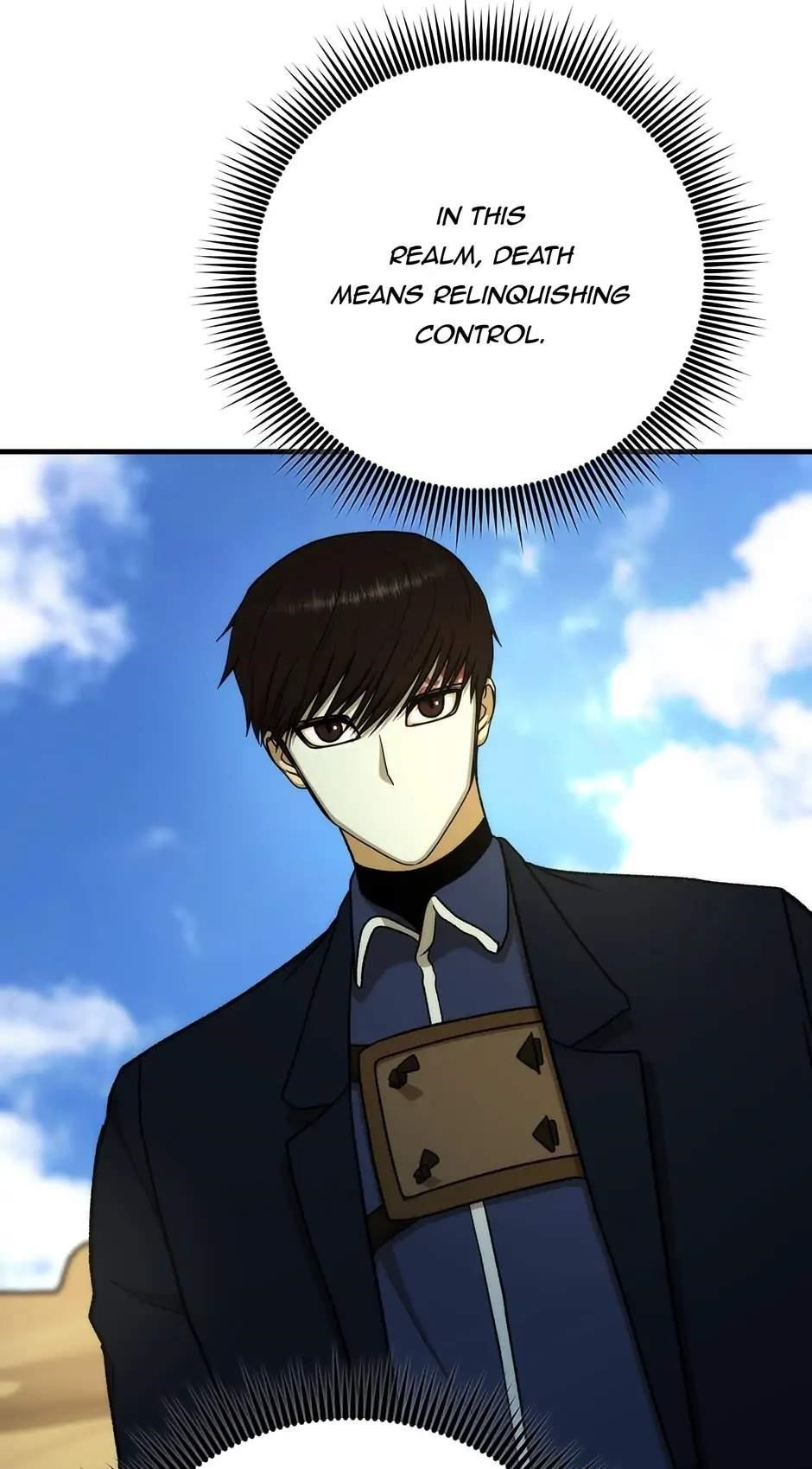 Dungeon House Chapter 91 - Page 18