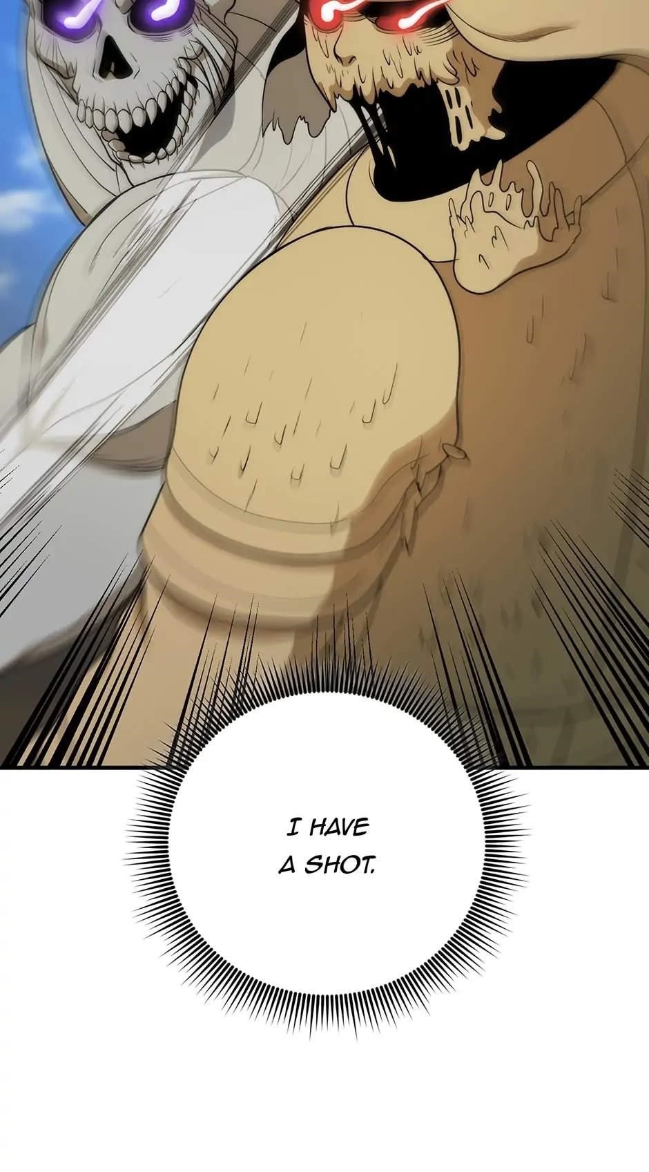 Dungeon House Chapter 91 - Page 20