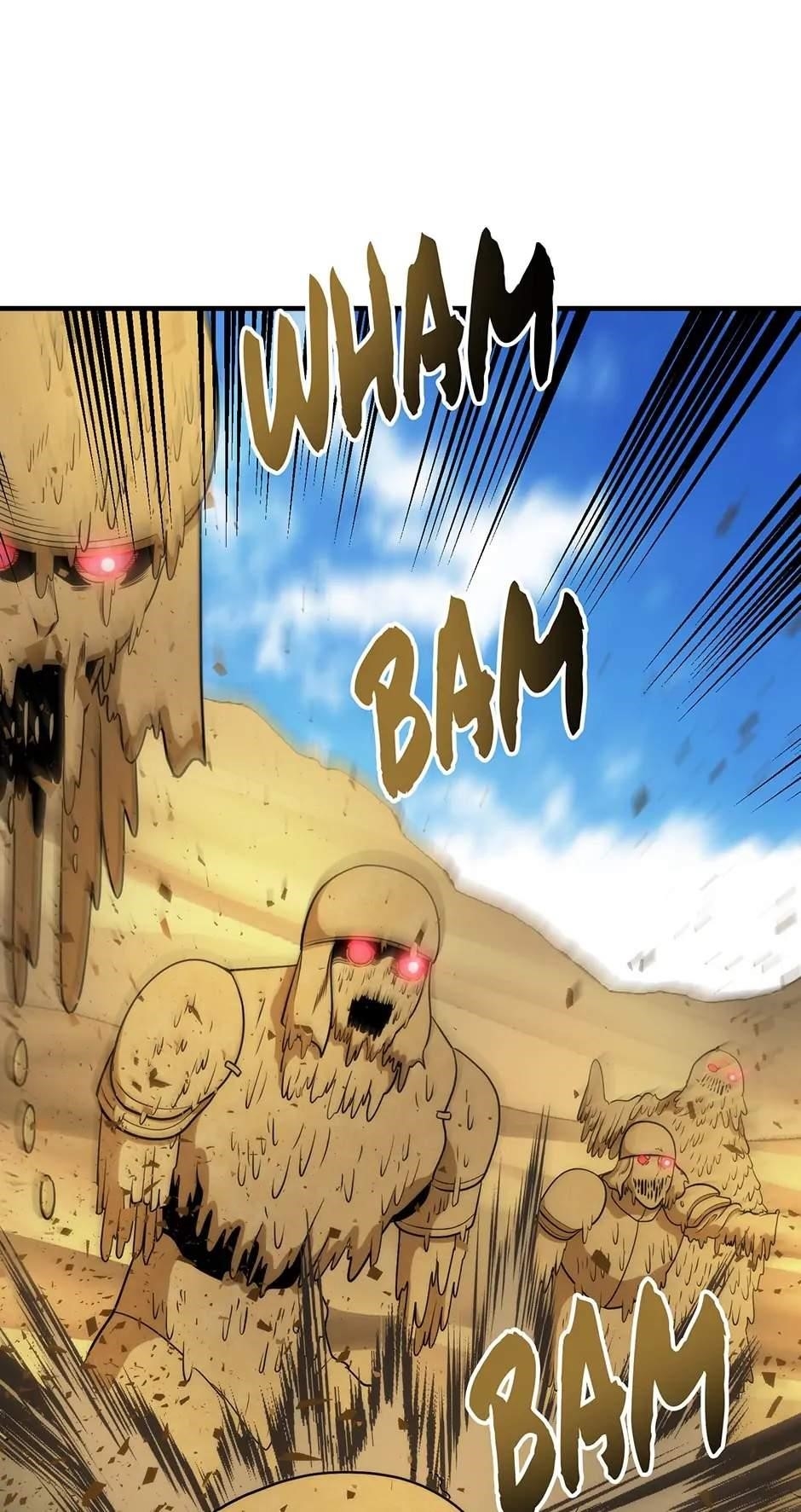 Dungeon House Chapter 91 - Page 23