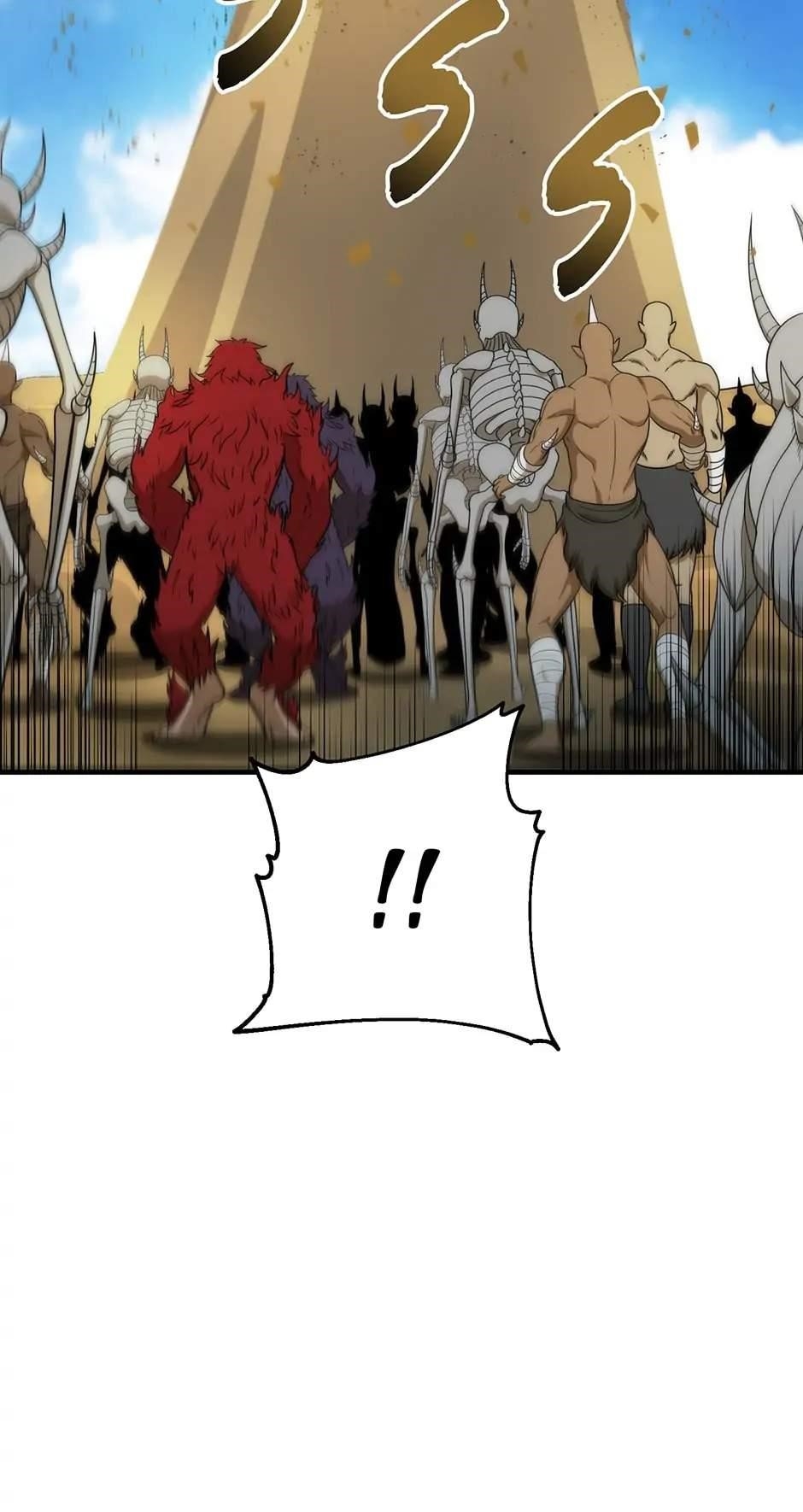 Dungeon House Chapter 91 - Page 25