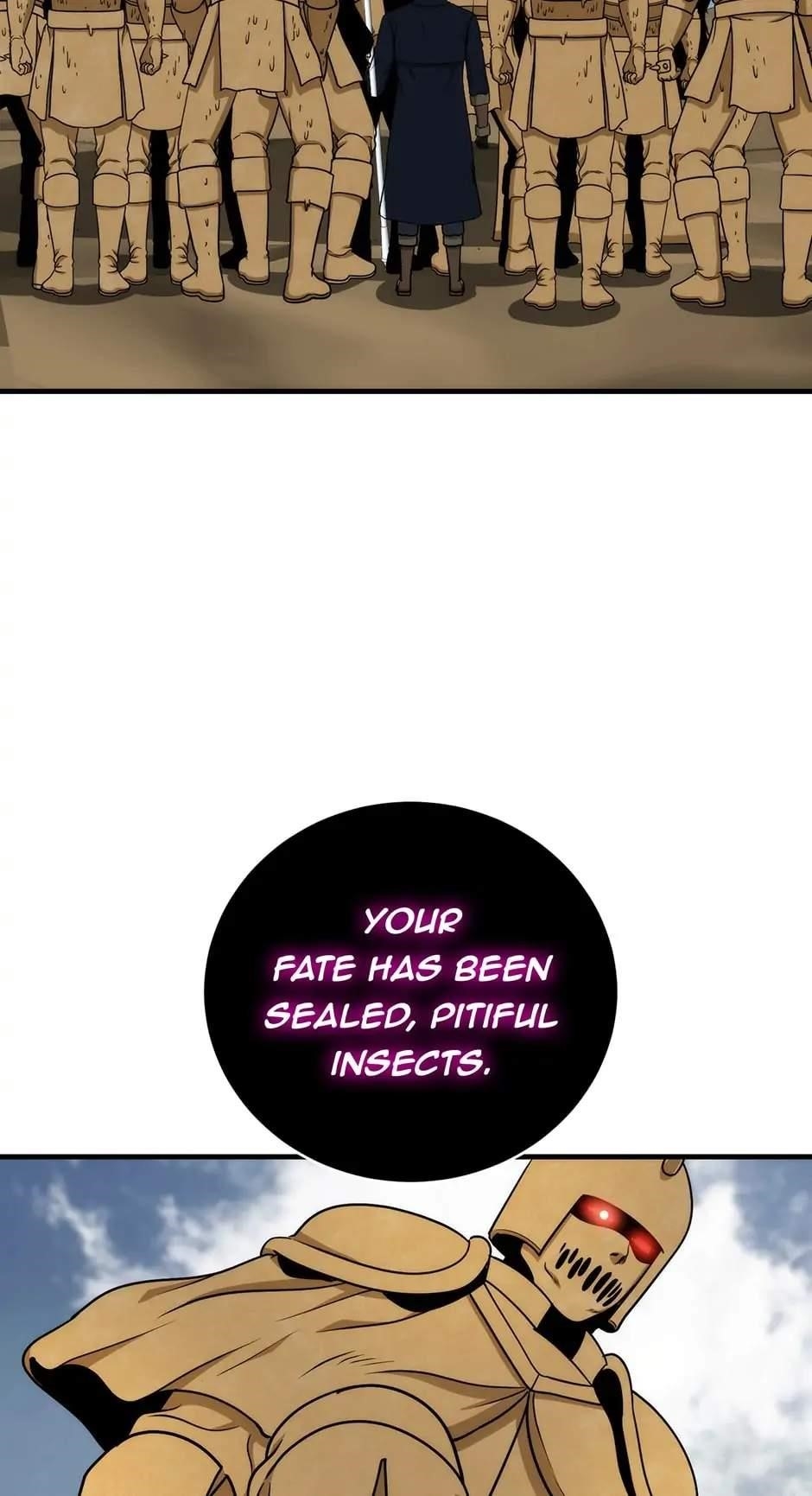 Dungeon House Chapter 91 - Page 27