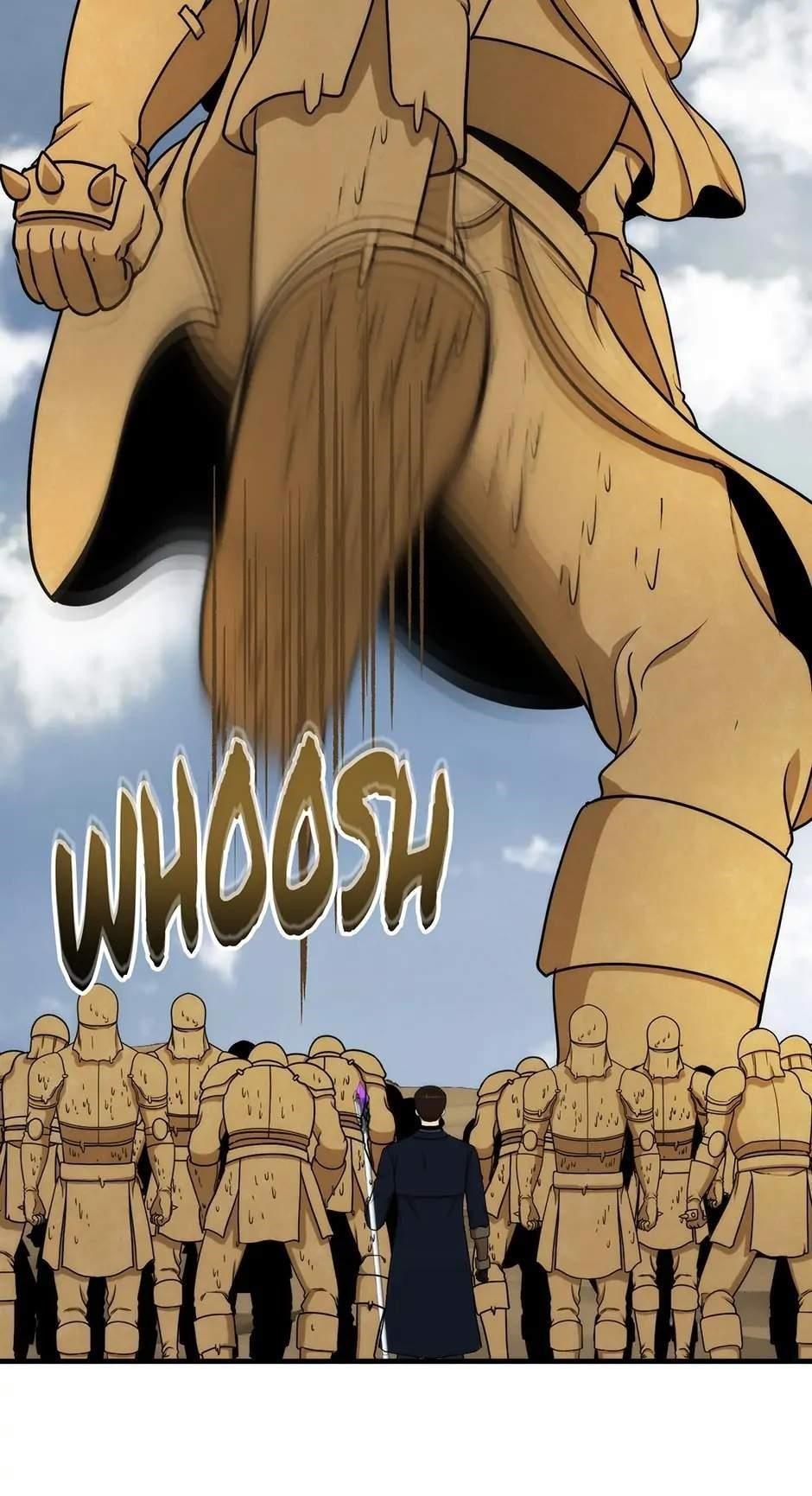 Dungeon House Chapter 91 - Page 28