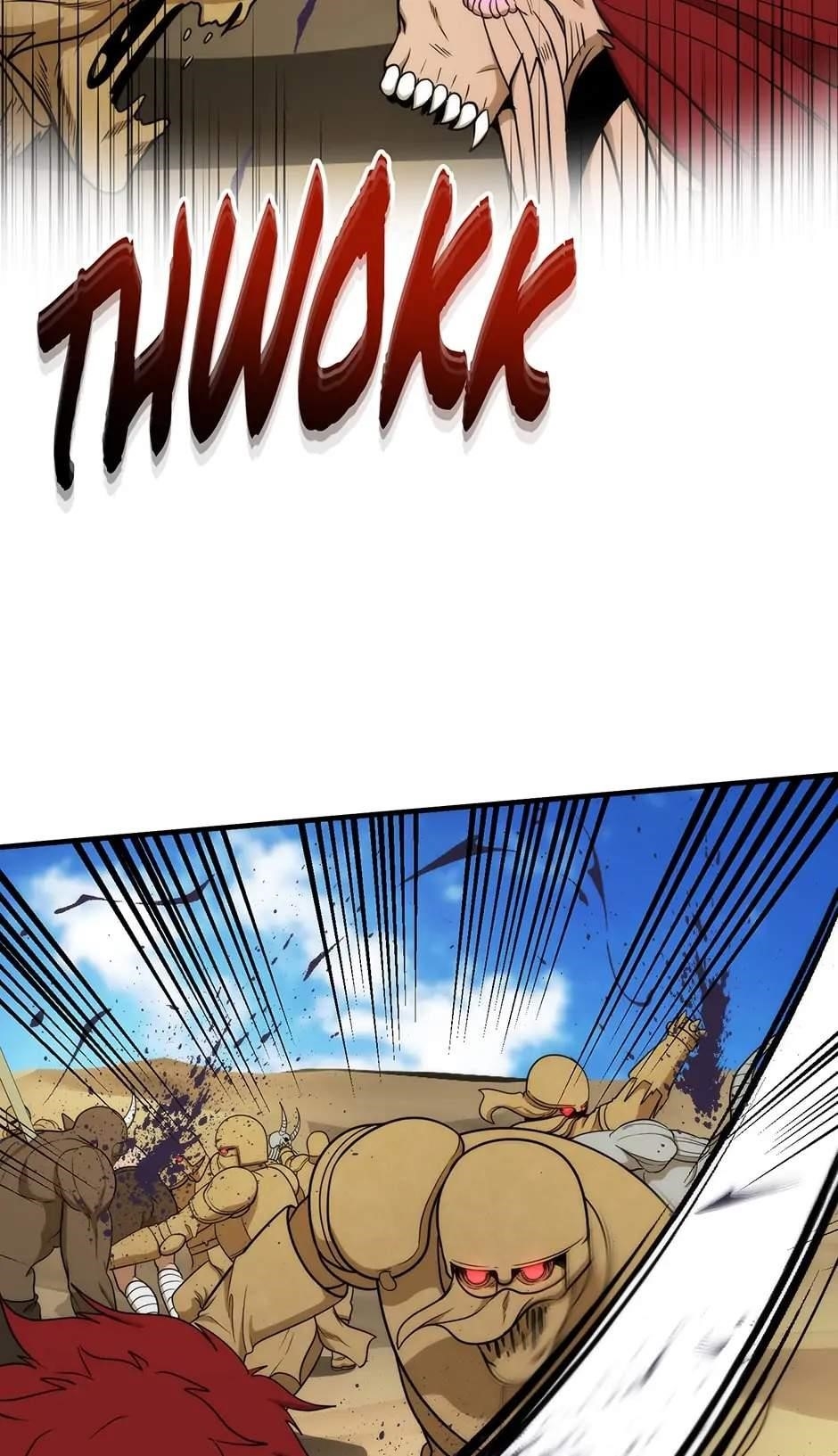 Dungeon House Chapter 91 - Page 3