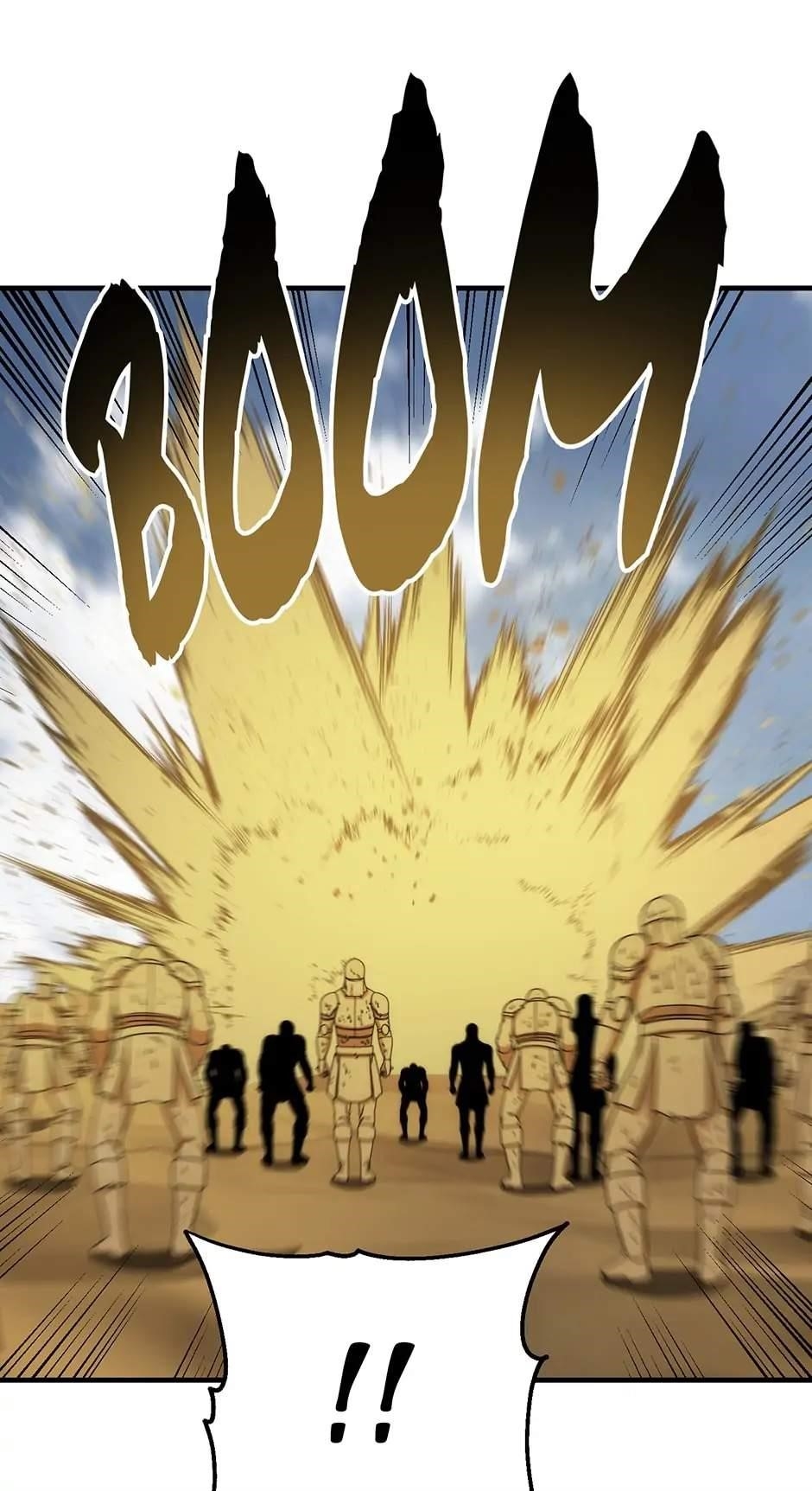 Dungeon House Chapter 91 - Page 31