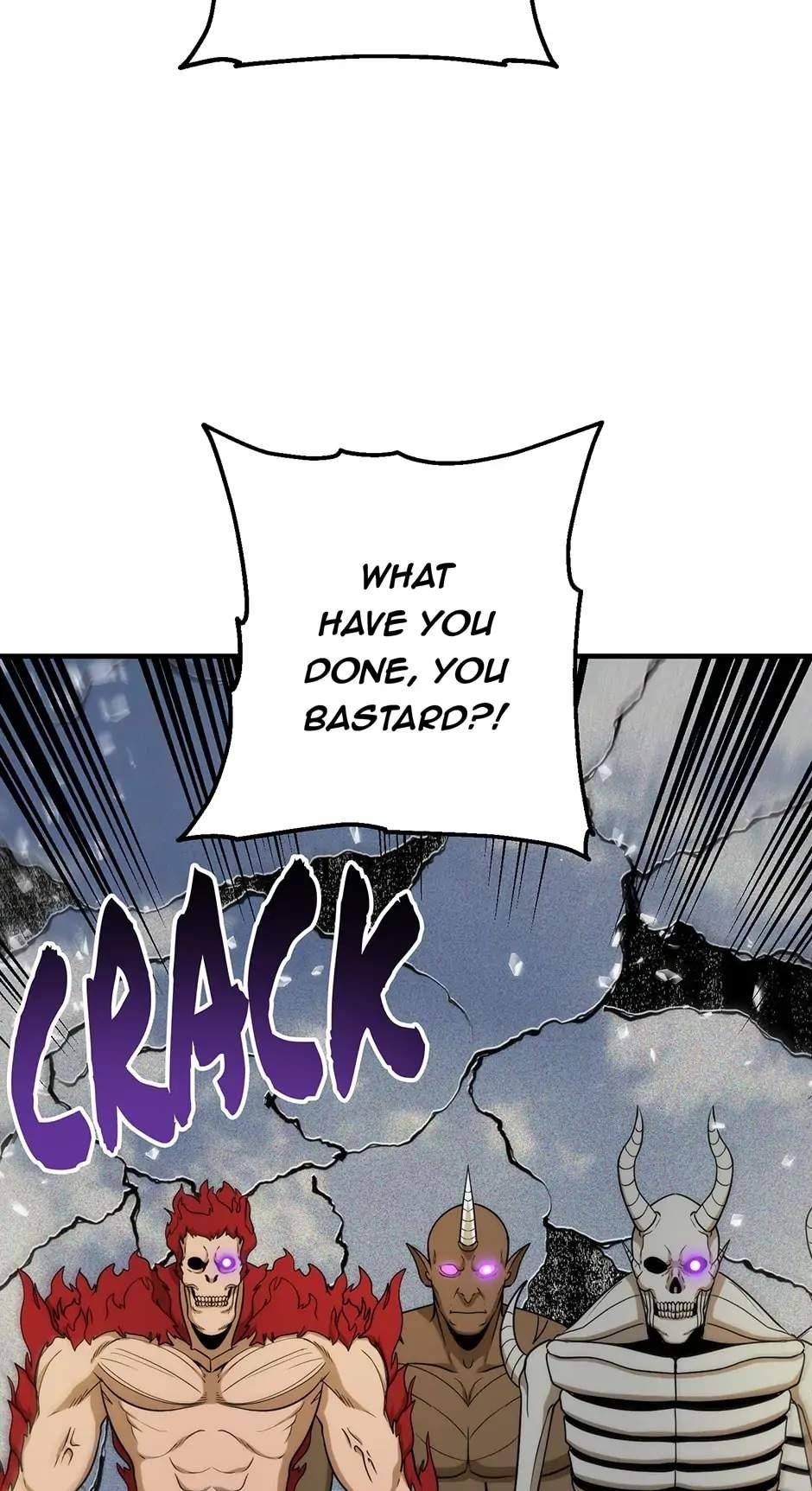 Dungeon House Chapter 91 - Page 32