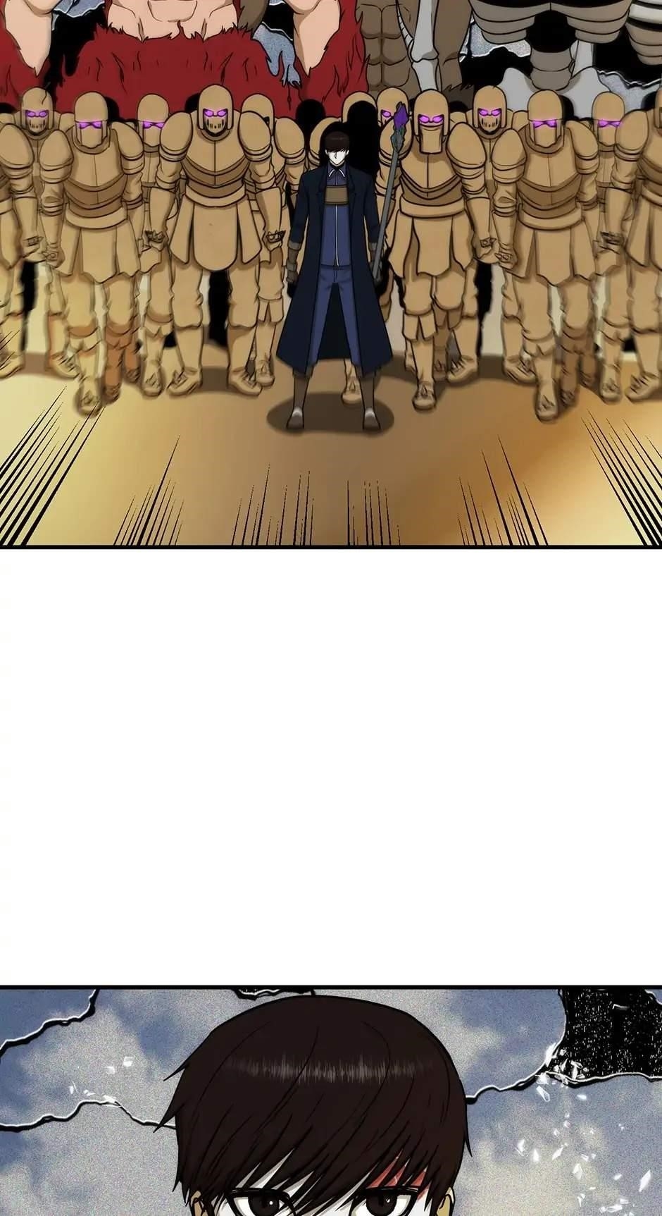 Dungeon House Chapter 91 - Page 33