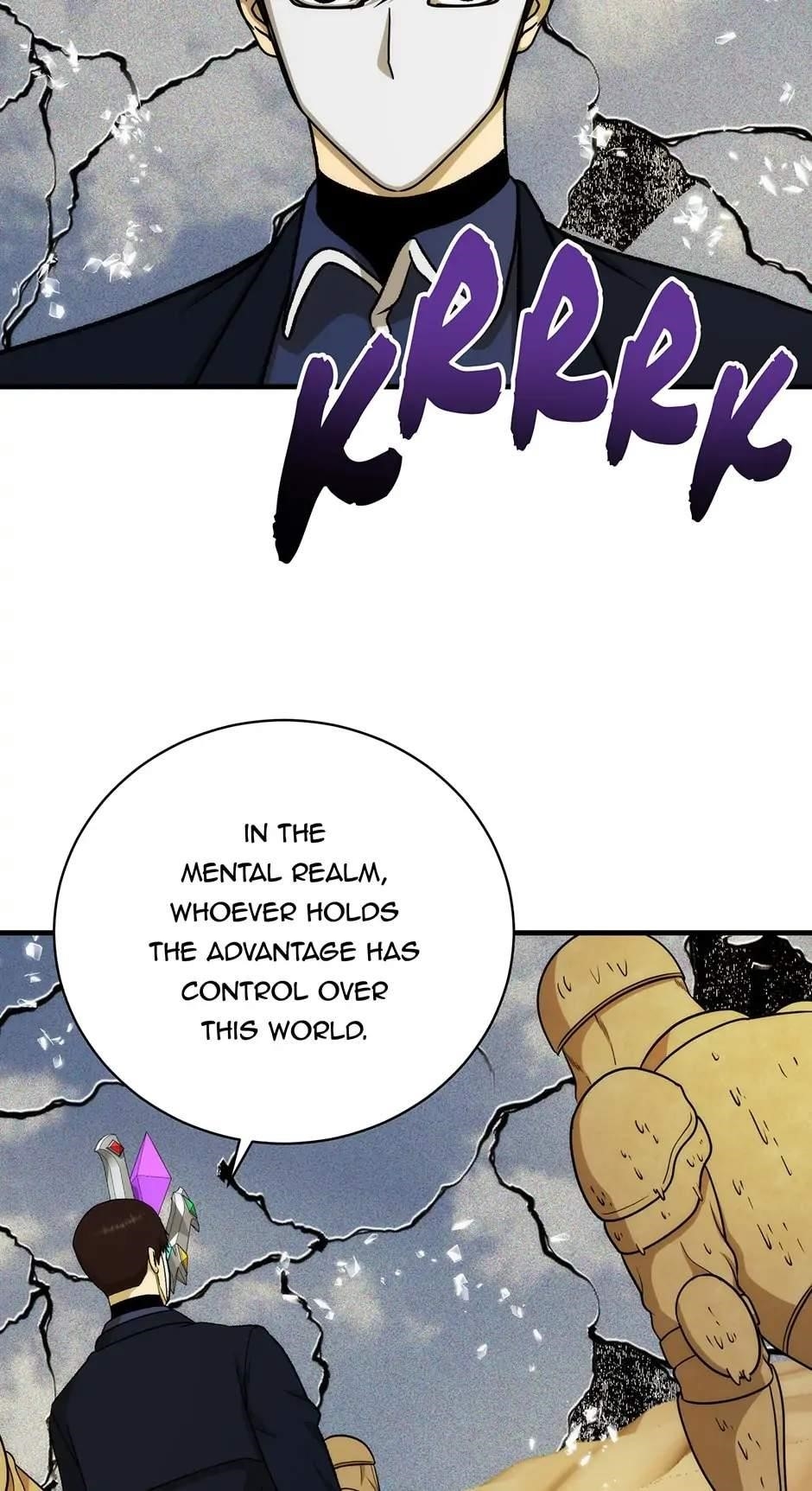 Dungeon House Chapter 91 - Page 34