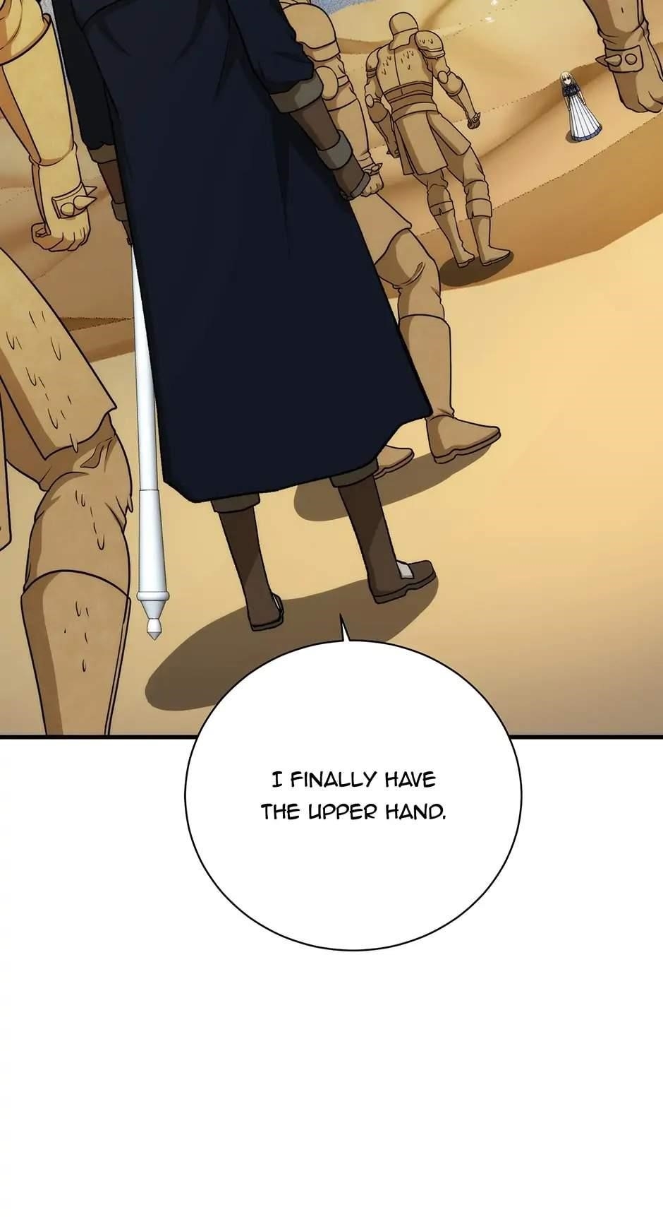 Dungeon House Chapter 91 - Page 35