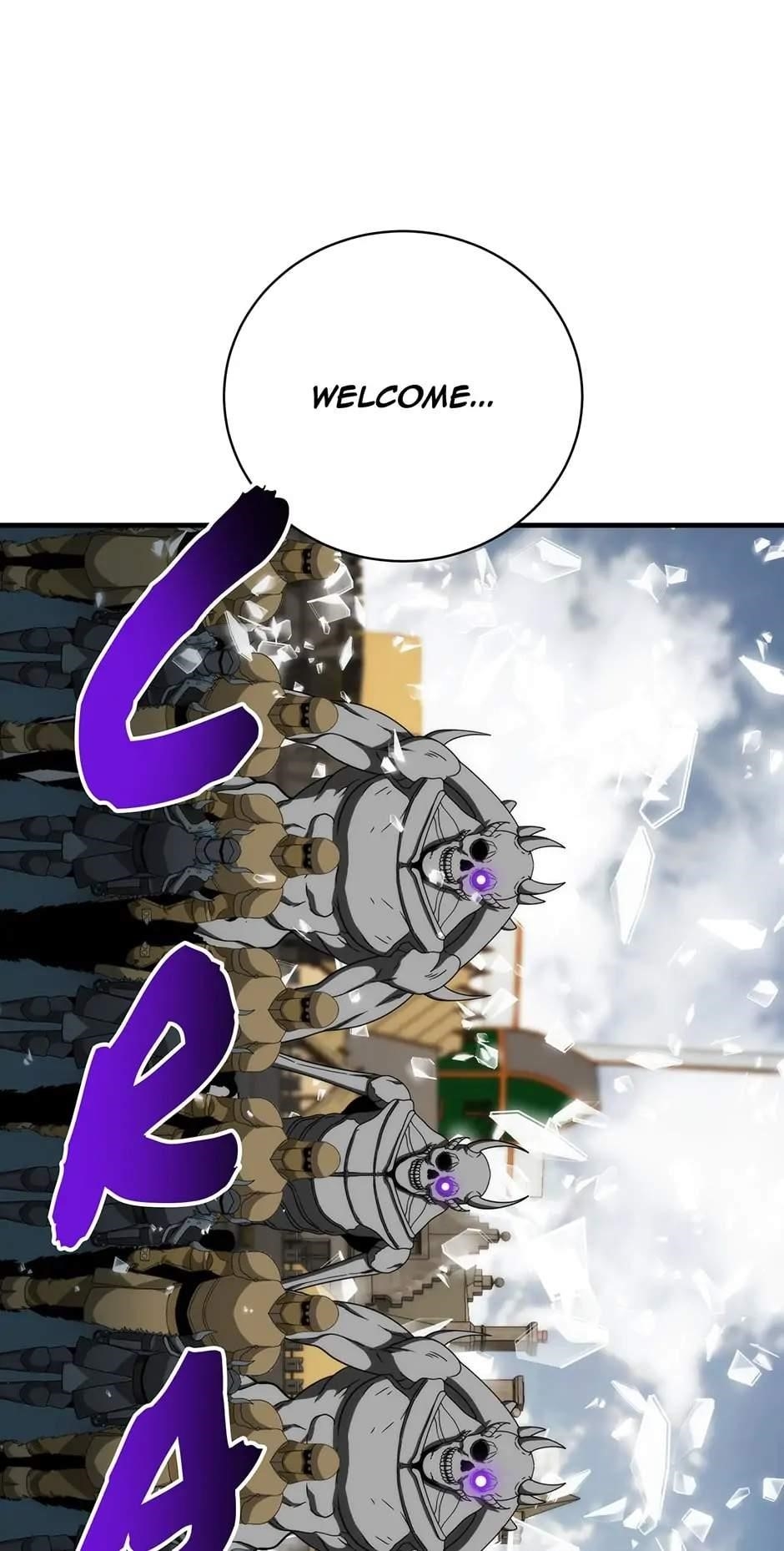 Dungeon House Chapter 91 - Page 36