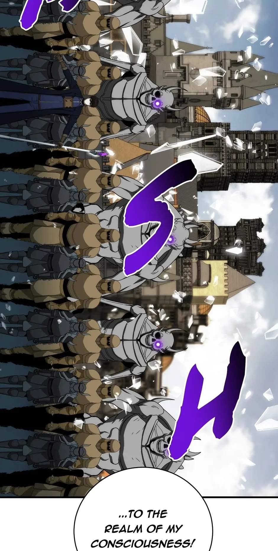 Dungeon House Chapter 91 - Page 37