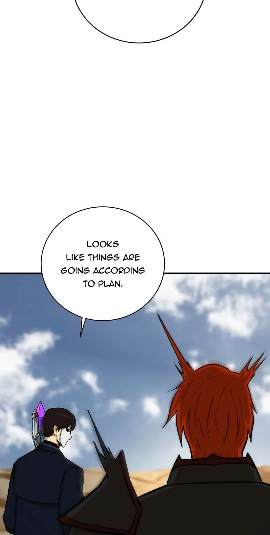 Dungeon House Chapter 91 - Page 38