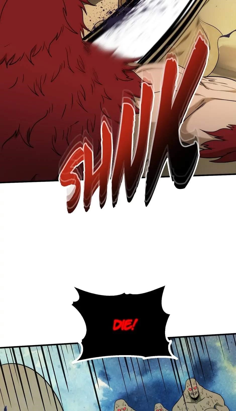 Dungeon House Chapter 91 - Page 4