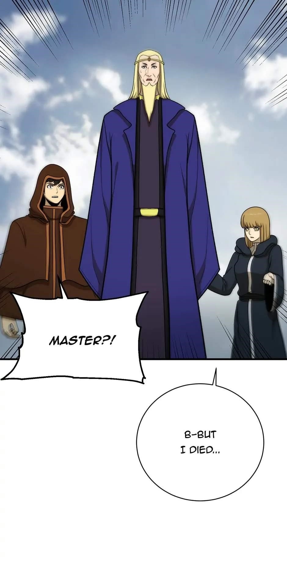 Dungeon House Chapter 91 - Page 40