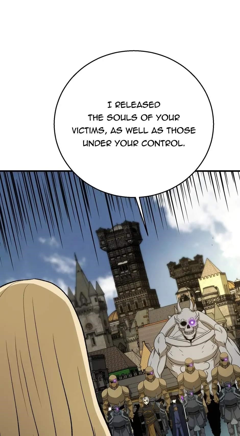 Dungeon House Chapter 91 - Page 43