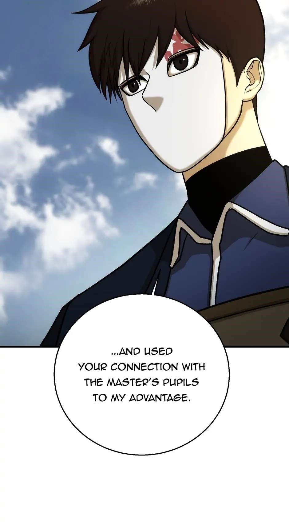 Dungeon House Chapter 91 - Page 45