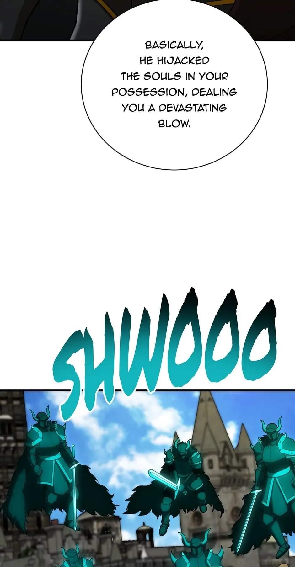 Dungeon House Chapter 91 - Page 47