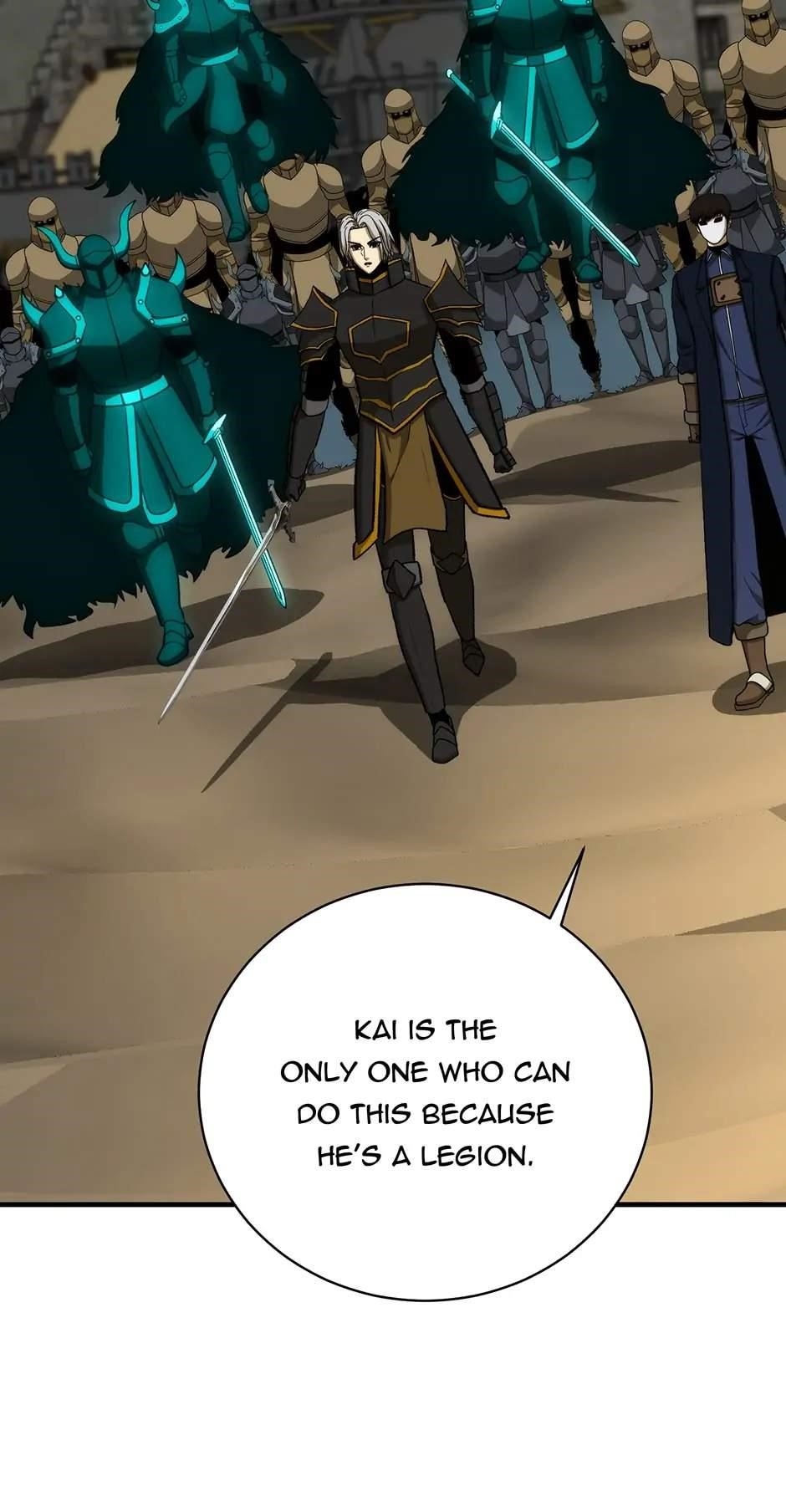 Dungeon House Chapter 91 - Page 48