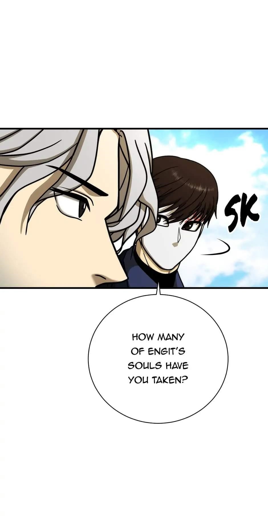 Dungeon House Chapter 91 - Page 49