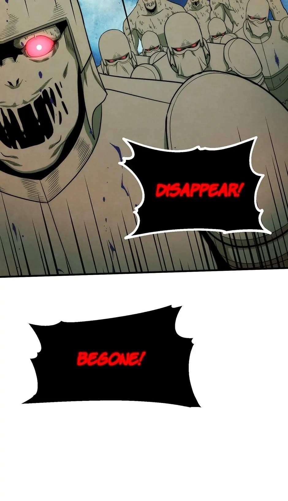 Dungeon House Chapter 91 - Page 5