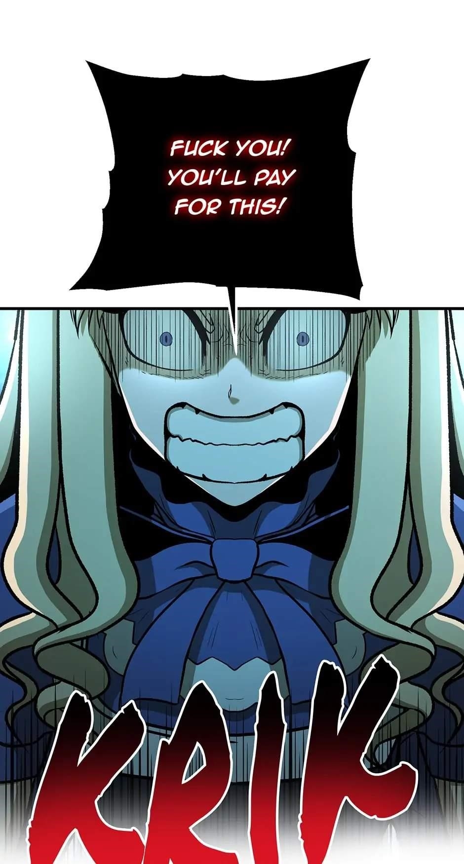 Dungeon House Chapter 91 - Page 51