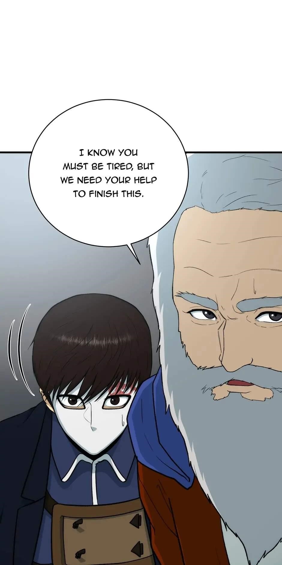 Dungeon House Chapter 91 - Page 56