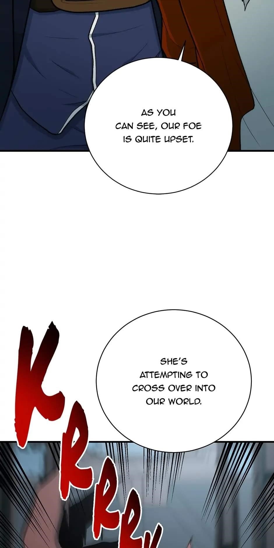 Dungeon House Chapter 91 - Page 57