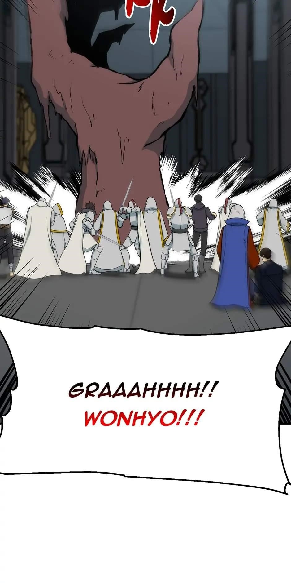 Dungeon House Chapter 91 - Page 58